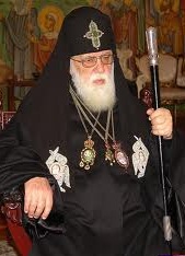 პატრიარქს