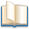 book reading format